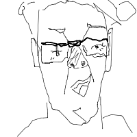 Paint Your Partner drawing by lilbummyuwuchan in Artbitrator