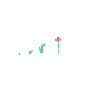 plant growing timelapse drawing by nunnu_pepu in Artbitrator