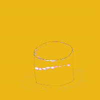 birthday cake drawing by guest-e397ocxon in Artbitrator
