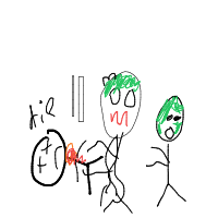 zombie apocalypse drawing by guest-lmhwac81y in Artbitrator