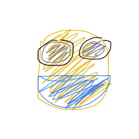 minion drawing by guest-otjx5djl5 in Artbitrator