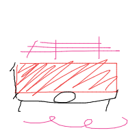 hiding under blanket drawing by guest-otjx5djl5 in Artbitrator