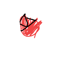 broken heart drawing by guest-ybzrf3c36 in Artbitrator