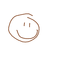 smiley face drawing by guest-06gpshfcf in Artbitrator