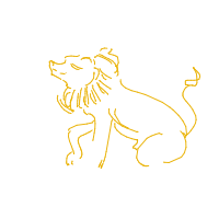 proud lion drawing by guest-b5piq66tx in Artbitrator