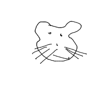 hello kitty drawing by guest-z4qeg7hvm in Artbitrator