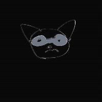 raccoon trash panda drawing by guest-q0zx90v2w in Artbitrator