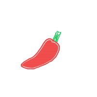 spicy food drawing by guest-n4u90ozyd in Artbitrator