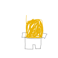 spongebob drawing by guest-67d5m56x0 in Artbitrator