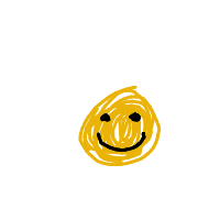 smiley face drawing by guest-67d5m56x0 in Artbitrator