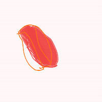 hot dog drawing by guest-8d6qzj9cl in Artbitrator