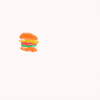 throwing food drawing by guest-8d6qzj9cl in Artbitrator