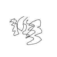 lightning bolt drawing by guest-kao32q54q in Artbitrator