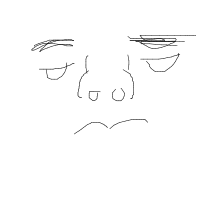 Paint Your Partner drawing by pablocikatsu in Artbitrator