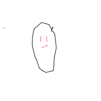 haunted house drawing by guest-bn0td7wie in Artbitrator