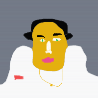 Paint Your Partner drawing by guest-9ijvvn5jn in Artbitrator
