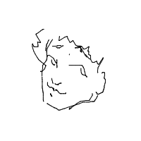 happy face drawing by guest-rvcjd0emt in Artbitrator