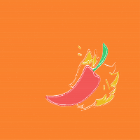 spicy food drawing by guest-2skkw3qm1 in Artbitrator