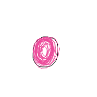 kirby drawing by guest-6ud16k536 in Artbitrator