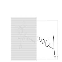 running late drawing by takamatsu in Artbitrator