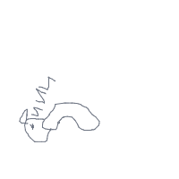 sleeping cat drawing by guest-j8d3yk0ox in Artbitrator
