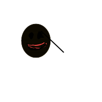 happy face drawing by guest-8zghlu1jf in Artbitrator