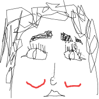 Paint Your Partner drawing by guest-5vnxugi70 in Artbitrator