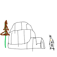 Paint Your Partner drawing by guest-5vnxugi70 in Artbitrator
