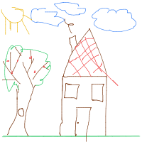Paint Your Partner drawing by guest-2mfm9p5a2 in Artbitrator