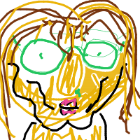 Paint Your Partner drawing by guest-s0gtmdbee in Artbitrator