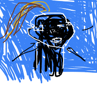 Paint Your Partner drawing by guest-b00o49ifr in Artbitrator