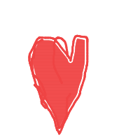 heart drawing by guest-zbp7d5vm6 in Artbitrator