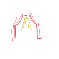 dramatic reveal drawing by guest-cih8tob6s in Artbitrator