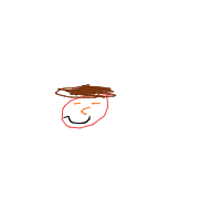smiley face drawing by guest-3n3ll453a in Artbitrator