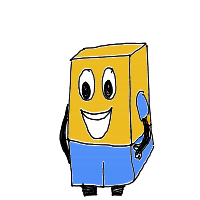 spongebob drawing by guest-bzguw91rv in Artbitrator