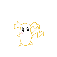 pikachu drawing by guest-vijpzmao9 in Artbitrator
