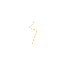 lightning bolt drawing by guest-fcrrgjt97 in Artbitrator