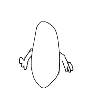 minion drawing by guest-5rmknqbm1 in Artbitrator