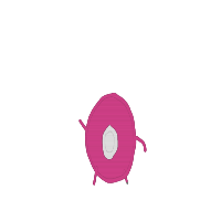 kirby drawing by guest-g2agl0hdy in Artbitrator