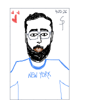 Paint Your Partner drawing by guest-vswbgn9sd in Artbitrator