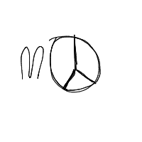 peace drawing by guest-h3dyvxbtb in Artbitrator