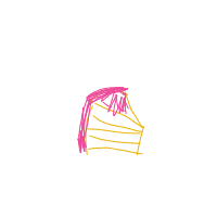 piece of cake drawing by guest-cmb3yrazp in Artbitrator
