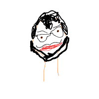 Paint Your Partner drawing by guest-fspp3v1sv in Artbitrator