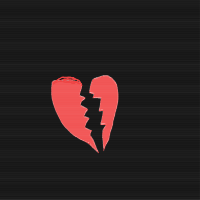 broken heart drawing by guest-9h7hylhtd in Artbitrator