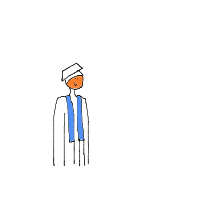 graduation day drawing by guest-9h7hylhtd in Artbitrator