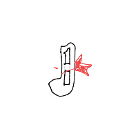 break a leg drawing by guest-6z0tb6oq9 in Artbitrator