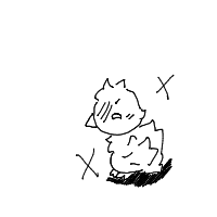 angry bird drawing by guest-xk3bahoru in Artbitrator