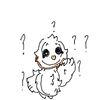 confused owl drawing by guest-xk3bahoru in Artbitrator