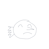 angry bird drawing by guest-o84z2plt4 in Artbitrator