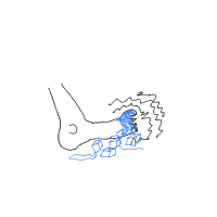cold feet drawing by guest-gxct0s9ni in Artbitrator